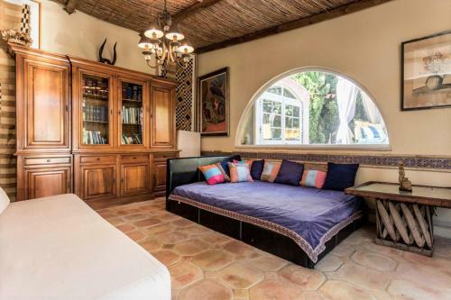 Villa Oasis By Cadenzalux