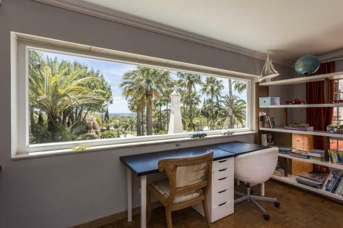 Villa Oasis By Cadenzalux