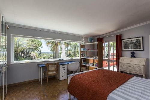 Villa Oasis By Cadenzalux