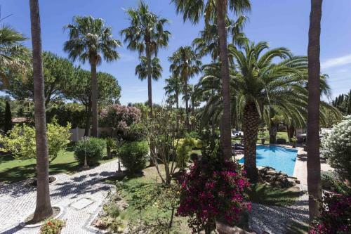Villa Oasis By Cadenzalux