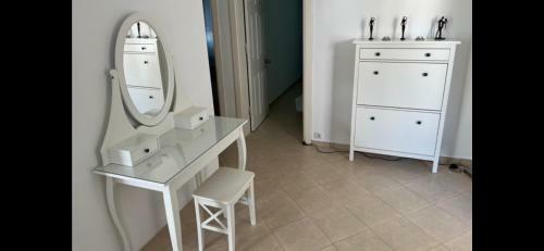 Apartamento Viking Republic