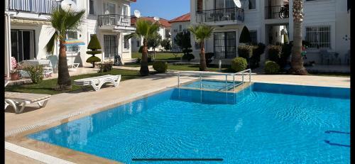 Apartamento Viking Republic