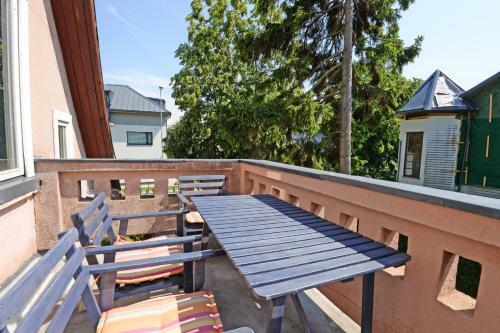 Apartamento Romanti?ka Senamies?io Mansarda