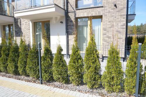 O?ia O?ia Apartamentai