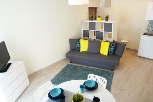 O?ia O?ia Apartamentai