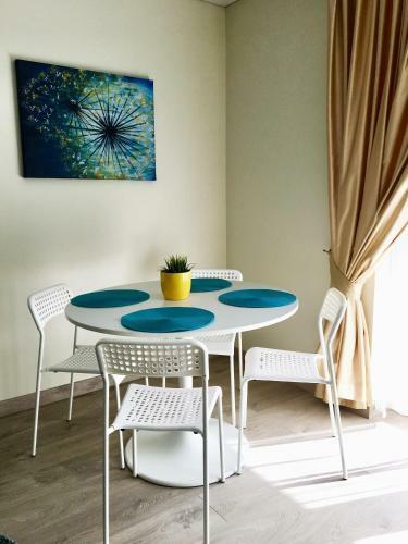 O?ia O?ia Apartamentai
