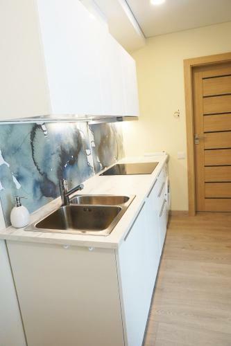 O?ia O?ia Apartamentai