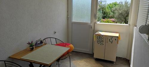 Apartamento Guest House Jana