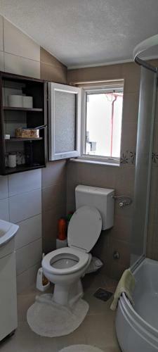 Apartamento Guest House Jana