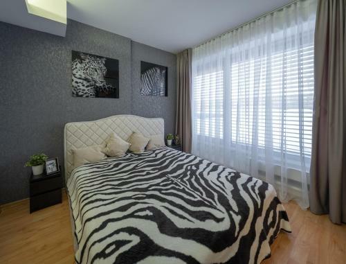 Apartamento Skyhouse Riga Superior Penthouse & Spa