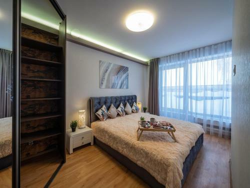 Apartamento Skyhouse Riga Superior Penthouse & Spa