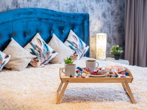 Apartamento Skyhouse Riga Superior Penthouse & Spa