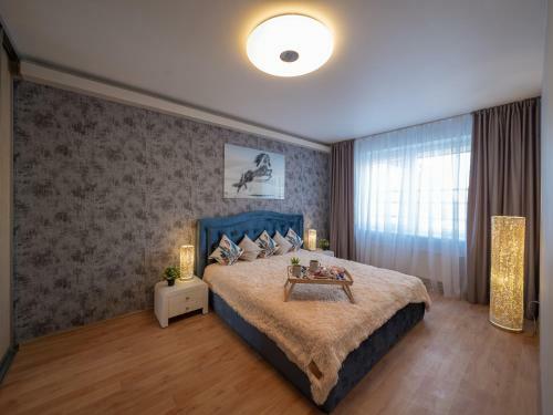 Apartamento Skyhouse Riga Superior Penthouse & Spa