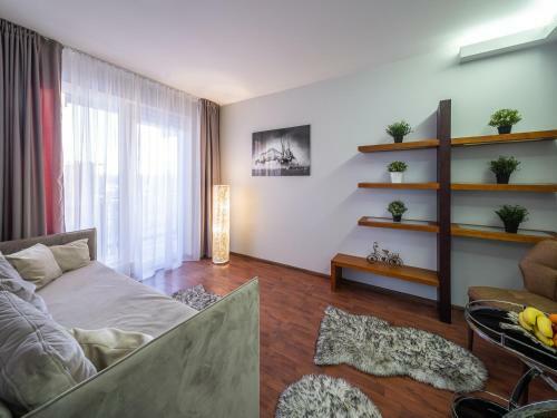 Apartamento Skyhouse Riga Superior Penthouse & Spa