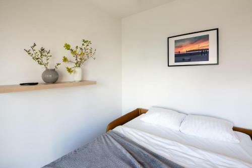 Apartamento Modern Design Studio In Quiet Centre