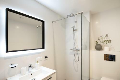 Strelnieku Street Quiet Studio Apartment