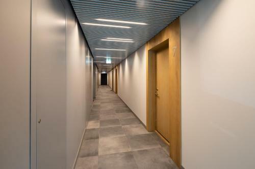 Strelnieku Street Quiet Studio Apartment