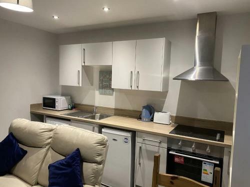 Comfortable Apartments In Riga