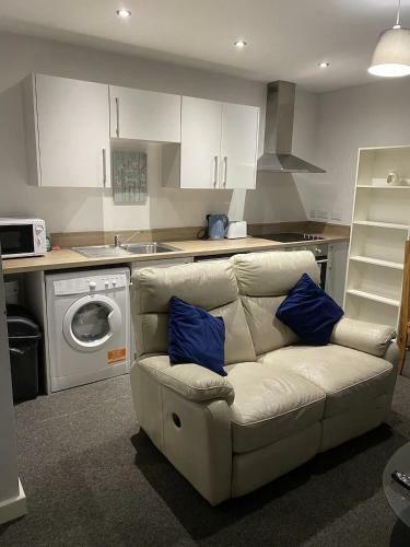 Comfortable Apartments In Riga