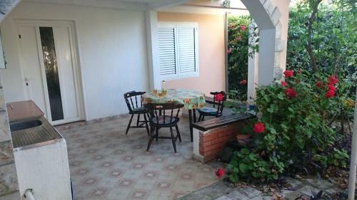 Adria Mn Apartment
