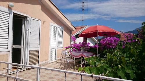 Adria Mn Apartment