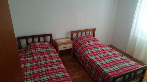 Adria Mn Apartment
