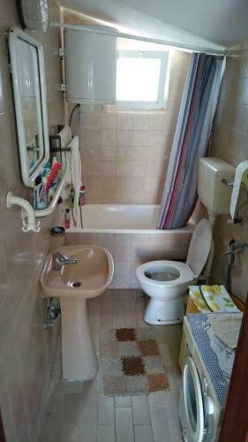 Adria Mn Apartment