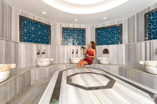 Charm Beach Hotel