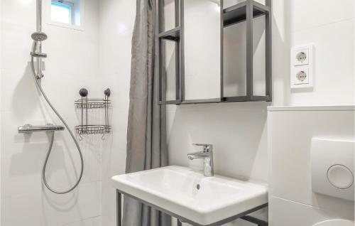 Awesome Home In Brouwershaven With Wifi And 3 Bedrooms