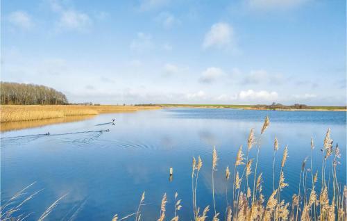 Awesome Home In Brouwershaven With Wifi And 3 Bedrooms