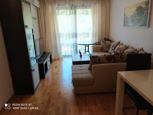 Apartment Jadran- Przno