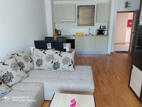Apartment Jadran- Przno