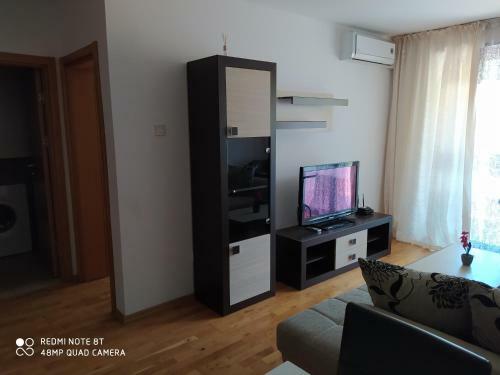 Apartment Jadran- Przno