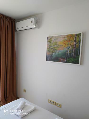 Apartment Jadran- Przno