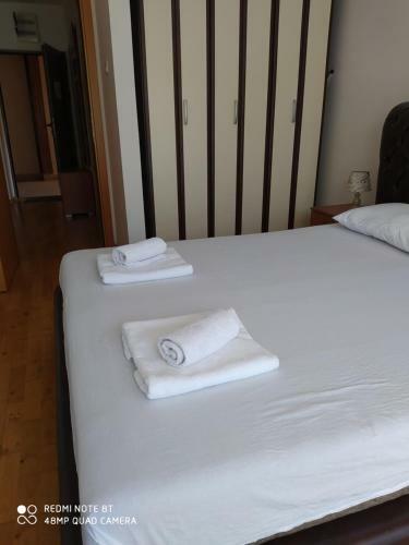 Apartment Jadran- Przno