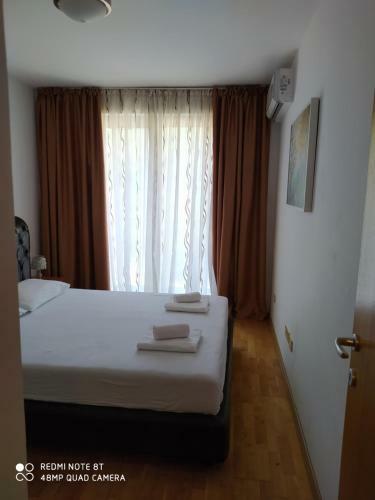 Apartment Jadran- Przno