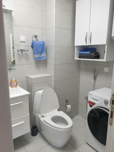 Bella Apartment