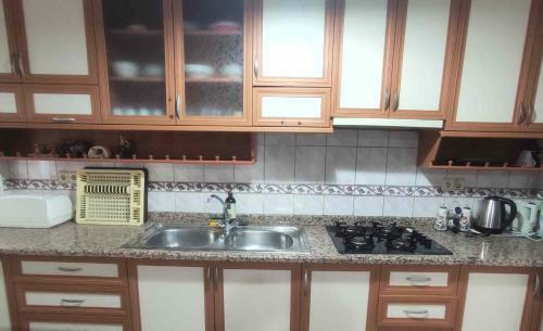Cleopatra Beach Apartments