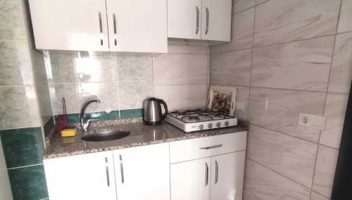 Cleopatra Beach Apartments