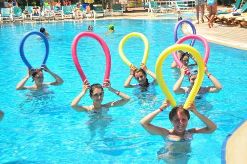 Asrin Beach Hotel