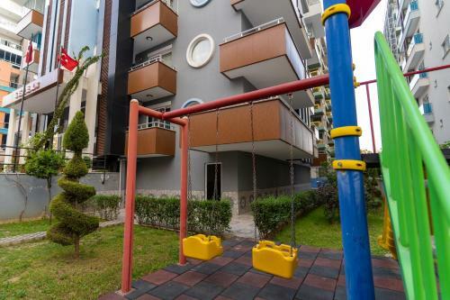 Apartamento Tezel 3