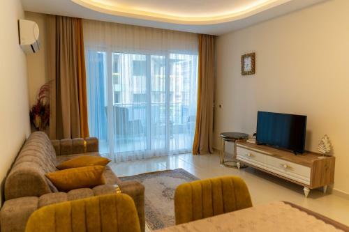 Apartamento Tezel 3