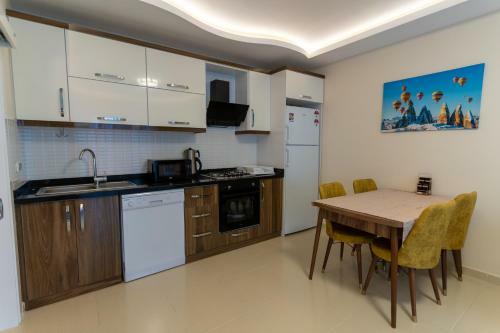 Apartamento Tezel 3