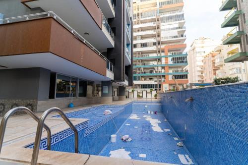 Apartamento Tezel 3