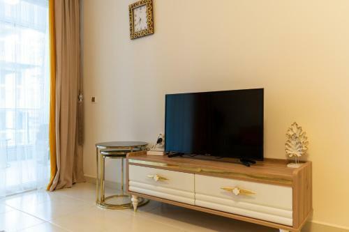 Apartamento Tezel 3
