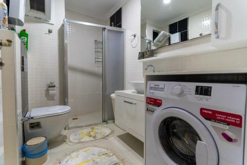 Apartamento Tezel 3