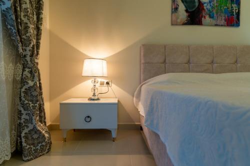 Apartamento Tezel 3