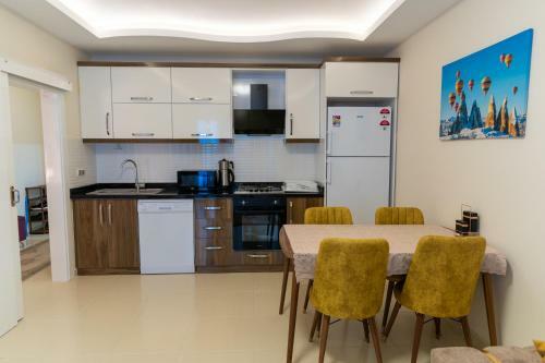 Apartamento Tezel 3