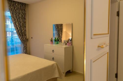 Apartamento Tezel 3