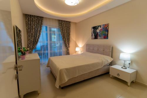 Apartamento Tezel 3